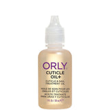 Orly - Cuticle Treatment - Cuticle Oil+ 1 oz