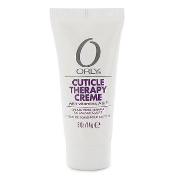Orly Cuticle Treatment - Cuticle Therapy Creme 0.5 oz