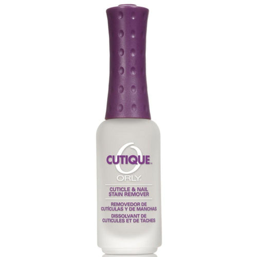 Orly - Cuticle Treatment - Cutique Cuticle Remover 0.3 oz