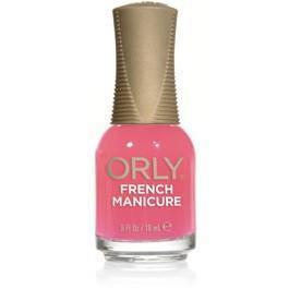 Orly French Manicure - Bare Rose - #22005