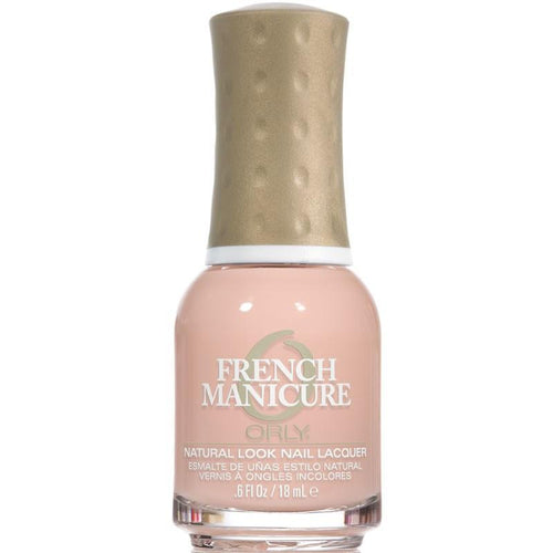 Orly French Manicure - Sheer Nude - #22479