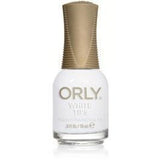 Orly Perfect Pair Lacquer & GELFX - White Tips - #31100