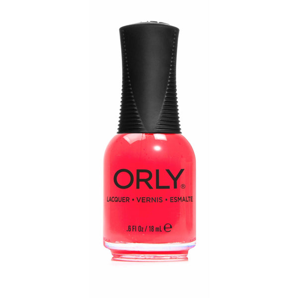 Orly Nail Lacquer - Blazing Sunset - #20976