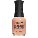 Orly Nail Lacquer Breathable - Adventure Awaits - #2010009
