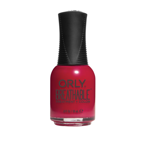 Orly Nail Lacquer Breathable - Astral Flaire - #2060004
