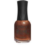 Orly Nail Lacquer Breathable - Bronze Ambition - #2010011