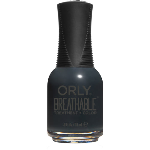 Orly Nail Lacquer Breathable - Dive Deep - #2010006