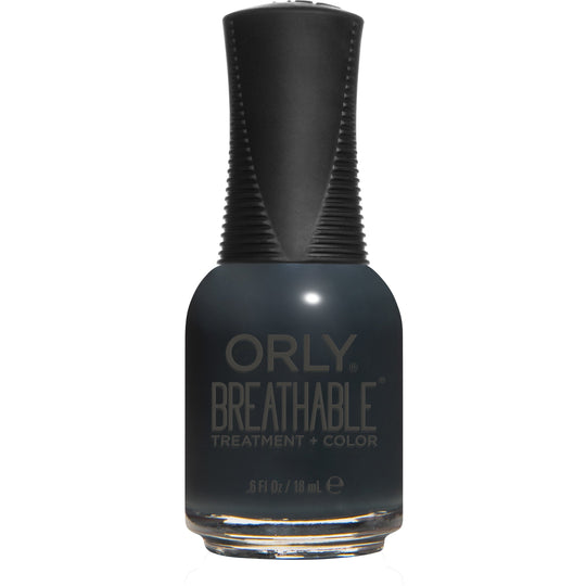 Orly Nail Lacquer Breathable - Dive Deep - #2010006