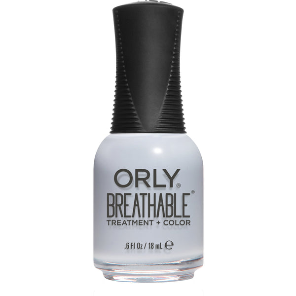 Orly Nail Lacquer Breathable - Marine Layer - #2010007