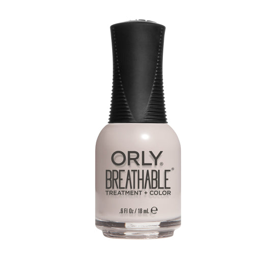 Orly Nail Lacquer Breathable - Moon Rise - #2060006