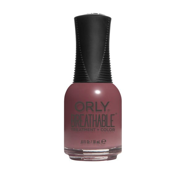 Orly Nail Lacquer Breathable - Shift Happens - #2060003