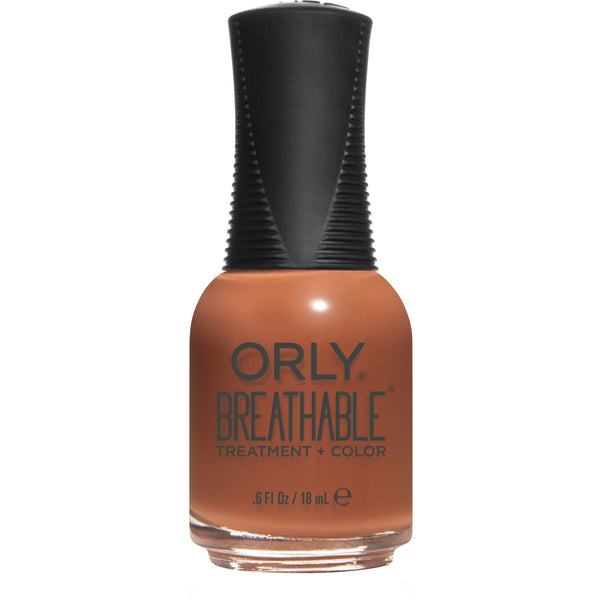 Orly Nail Lacquer Breathable - Sunkissed - #2010010