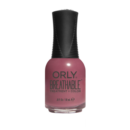 Orly Nail Lacquer Breathable - Supernova Girl - #2060002