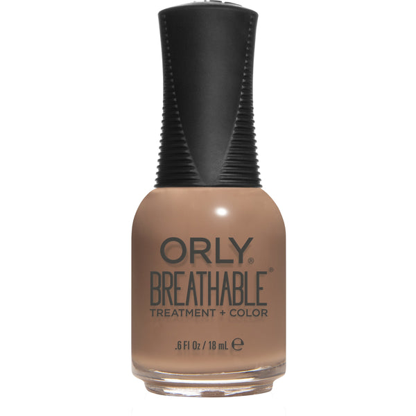Orly Nail Lacquer Breathable - Trailblazer - #2010008