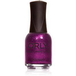 Orly Nail Lacquer - Bubbly Bombshell - #20093