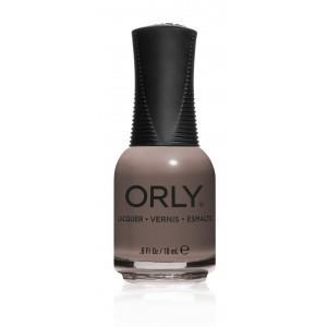 Orly Nail Lacquer - Cashmere Crisis - #2000002