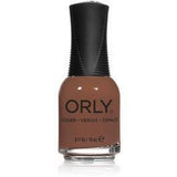 Orly Nail Lacquer - Monroe's Red - #20052