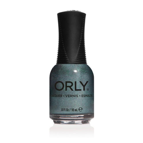 Orly Nail Lacquer - Cold Shoulder - #2000034