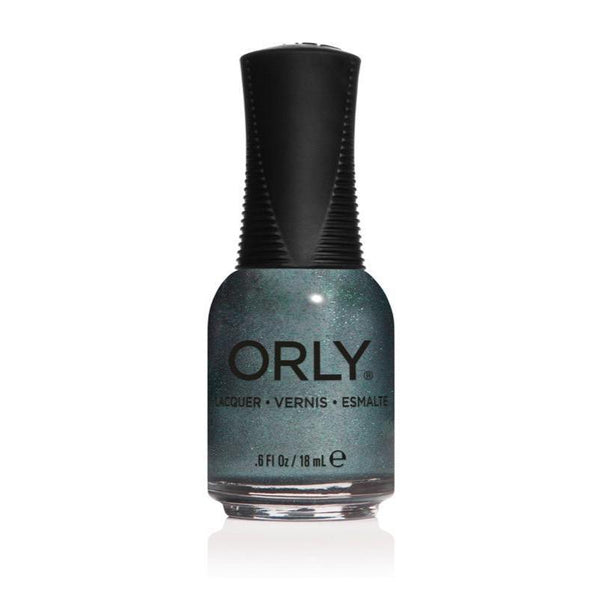 Orly Nail Lacquer - Cold Shoulder - #2000034