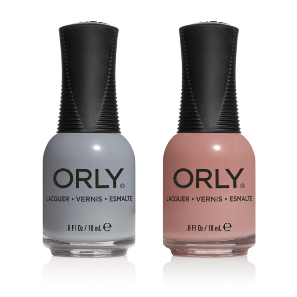Orly - Nail Lacquer Combo - Astral Projection & Dreamweaver