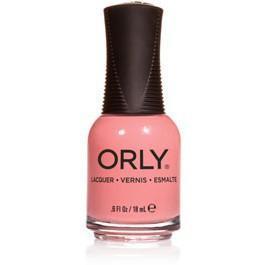 Orly Nail Lacquer - Cotton Candy - #20730