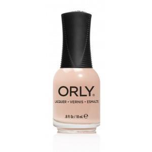 Orly Nail Lacquer - Cyber Peach - #20973