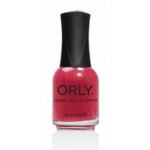 Orly Nail Lacquer - Desert Rose - #20975