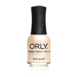 Orly Nail Lacquer - Front Page - #20863
