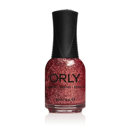 Orly Nail Lacquer - Frost Smitten - #2000030