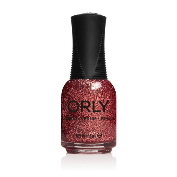 Orly Nail Lacquer - Frost Smitten - #2000030