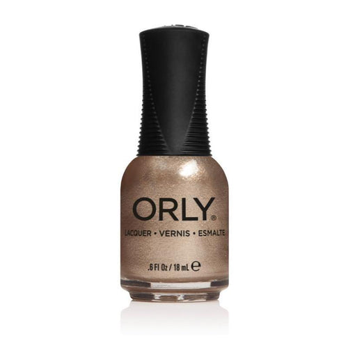Orly Nail Lacquer - Gilded Glow - #2000032