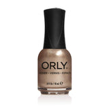 Orly - Nail Lacquer Combo - Frost Smitten & Snow Worries