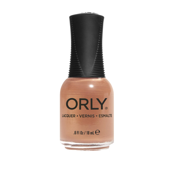 Orly Nail Lacquer - Glow Baby - #2000040