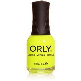 Orly Nail Lacquer - Glowstick - #20765