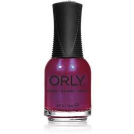 Orly Nail Lacquer - Gorgeous - #20131