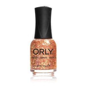 Orly Nail Lacquer - Gossip Girl - #20860