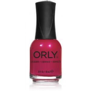 Orly Nail Lacquer - Hawaiian Punch - #20328