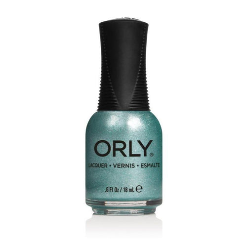 Orly Nail Lacquer - Ice Breaker - #2000033