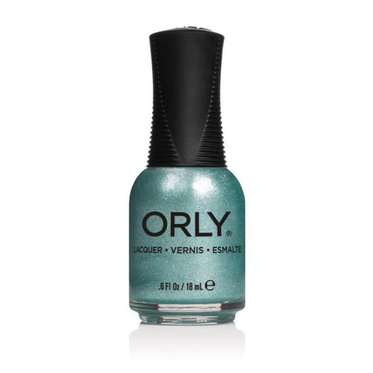 Orly Nail Lacquer - Ice Breaker - #2000033