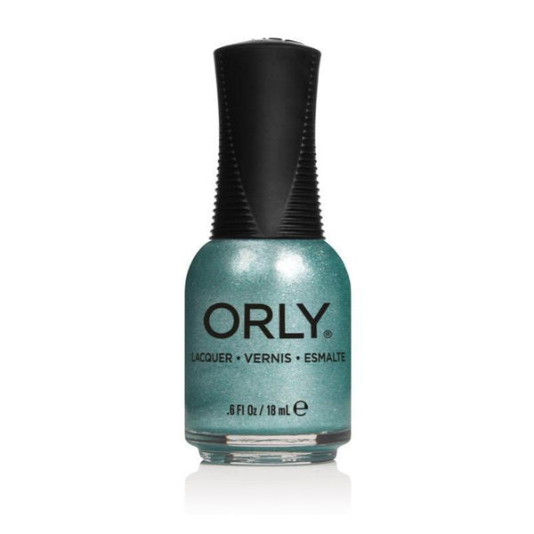 Orly Nail Lacquer - Ice Breaker - #2000033