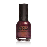 Orly Nail Lacquer - First Kiss - #20675