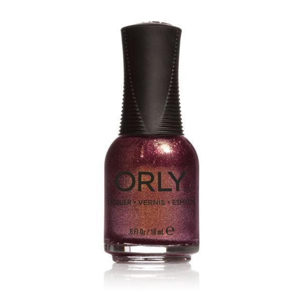 Orly Nail Lacquer - Ingenue - #20046