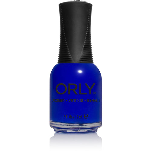 Orly Nail Lacquer - It's Brittney, Beach - #2000018
