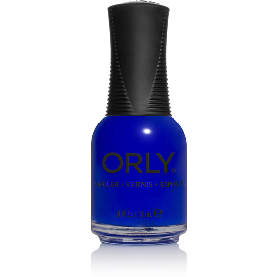 Orly Nail Lacquer - It's Brittney, Beach - #2000018