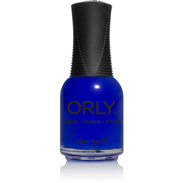 Orly Nail Lacquer - It's Brittney, Beach - #2000018