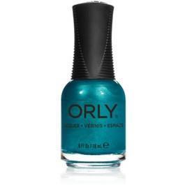 Orly Nail Lacquer - It's Up To Blue - #20662