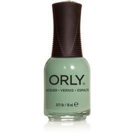 Orly Nail Lacquer - Jealous, Much? - #20756
