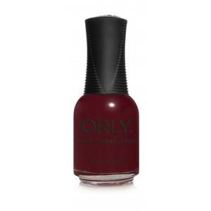 Orly Nail Lacquer - Just Bitten - #20935