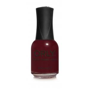 Orly Nail Lacquer - Just Bitten - #20935