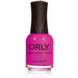 Orly Nail Lacquer - La Vida Loca - #20467